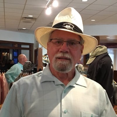 Profile Picture of Tom Mares (@TomMares3) on Twitter