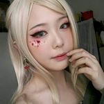 Profile Picture of Audrey Lee (@blackmilkt) on Instagram