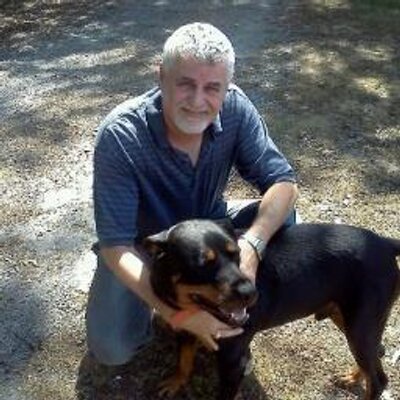 Profile Picture of Jim Pettey (@JimPettey) on Twitter