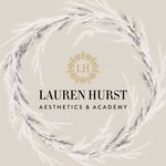 Profile Picture of 𝐋𝐇 | 𝐀𝐞𝐬𝐭𝐡𝐞𝐭𝐢𝐜𝐬 & 𝐀𝐜𝐚𝐝𝐞𝐦𝐲 🖤 (@laurenhurstaesthetics_academy) on Instagram