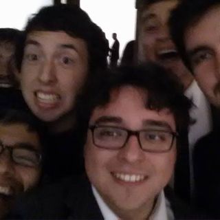 Profile Picture of Fernando Andres Ovalle Brandt (@fernando.a.brandt) on Facebook