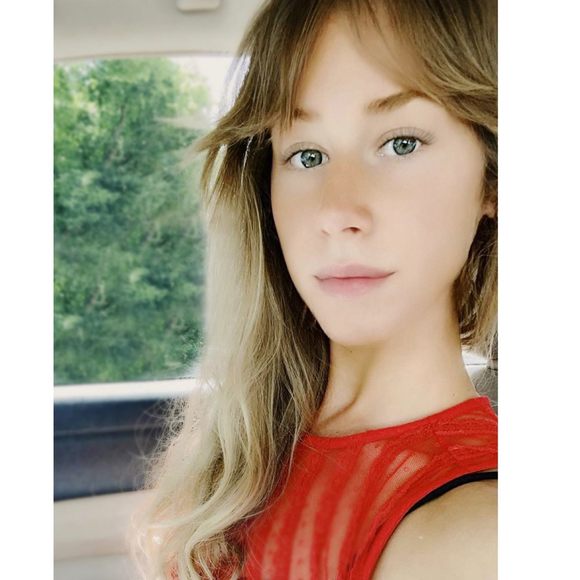 Profile Picture of Rachael Pearce (@rlp011) on Poshmark