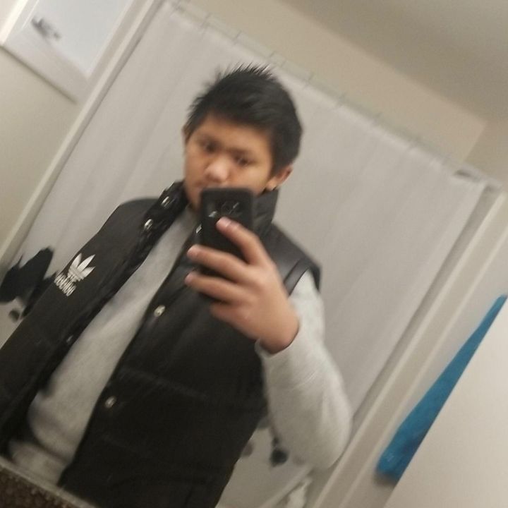 Profile Picture of Ralph (@ralph.sonza) on Tiktok