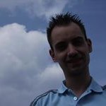 Profile Picture of Kenny De Bock (@kennydebock) on Instagram