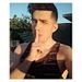 Profile Picture of Samuel Cáceres (@argento2020bocajuniors) on Pinterest