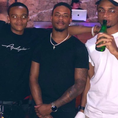 Profile Picture of Harold Tre' Joseph (@haroldjoseph3) on Twitter