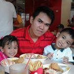 Profile Picture of michael capada fernandez (@gunskie20) on Instagram