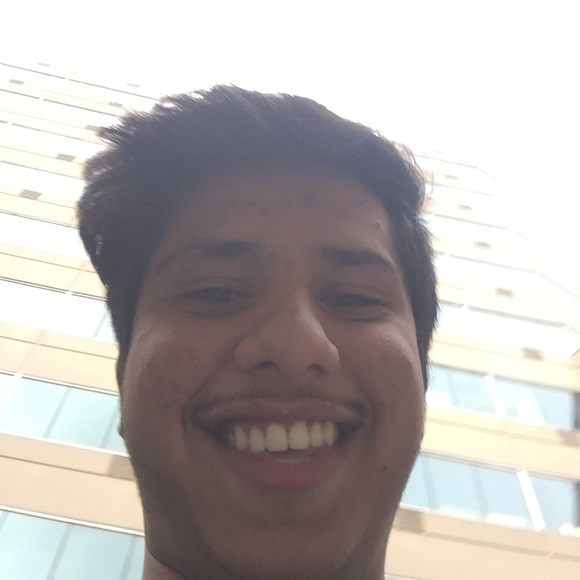 Profile Picture of Nasser Almudairees (@nasser11) on Poshmark