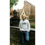 Profile Picture of Cesar Quijano (@cesarqm4) on Instagram