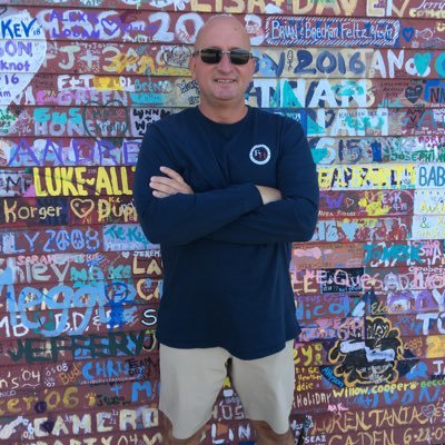 Profile Picture of Jeff Pilch (@jpilch1) on Twitter