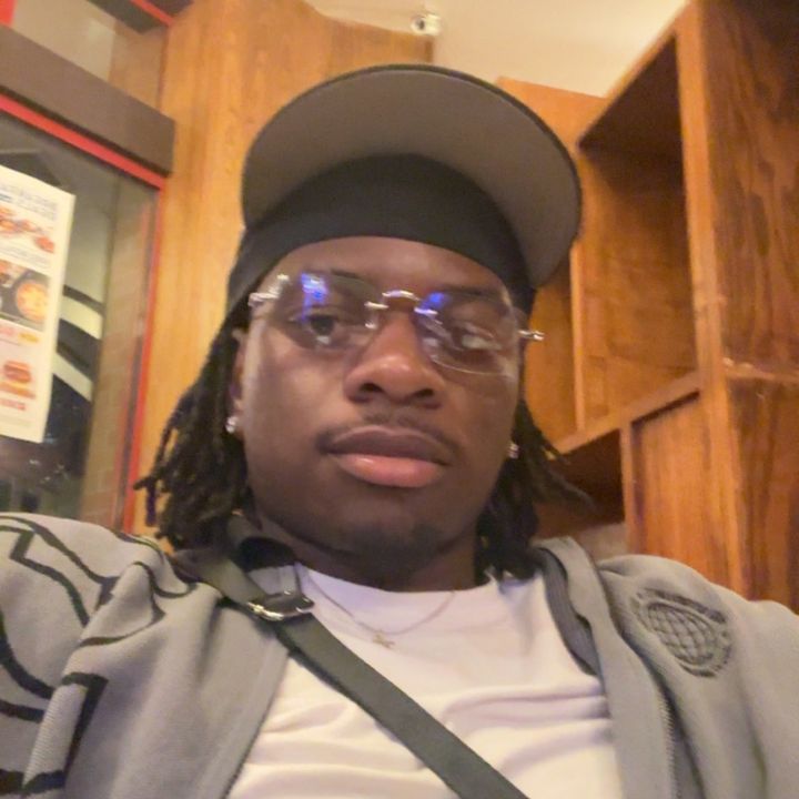 Profile Picture of Omari (@omarithudson) on Tiktok