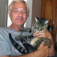 Profile Picture of Michael Carnegie (@michael-carnegie-3) on Quora