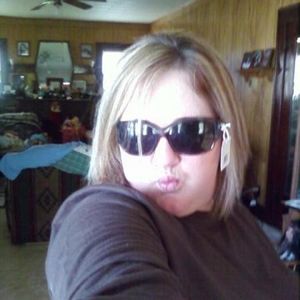 Profile Picture of Nicole Padget (@297635120) on Myspace