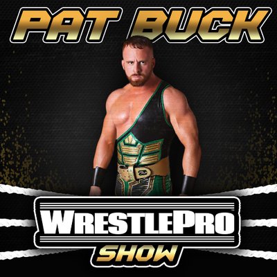 Profile Picture of PatBuckWrestleProSho (@PBWSPodcast) on Twitter