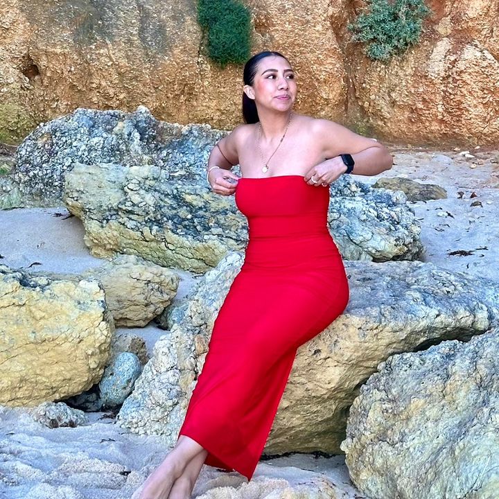 Profile Picture of Susan Esquivel (@esdesusan) on Tiktok