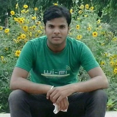 Ajay Pandit - Twitter Profile Picture of Ajay Pandit (@ajaypandit5291) on Twitter