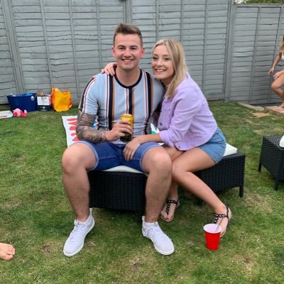 Profile Picture of Jake Penny (@Jakepenny12) on Twitter