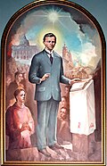 Profile Picture of Ivan Merzon Wikipedia