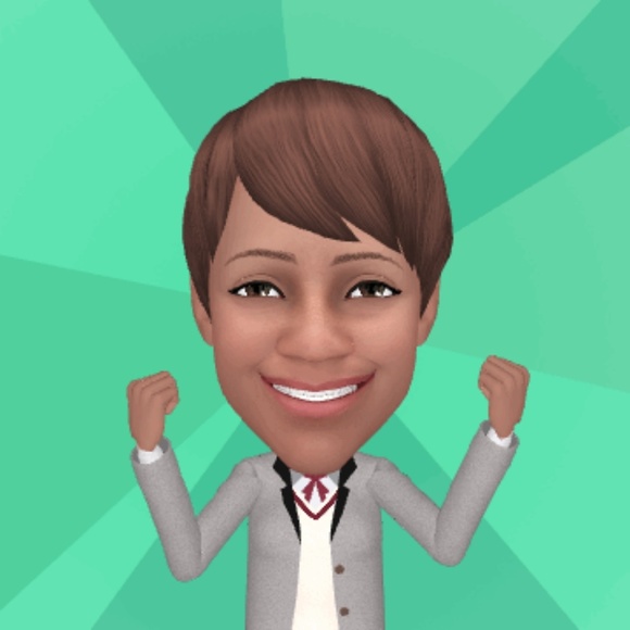 Robyne Alexander - Poshmark Profile Picture of Robyne Alexander (@ralexander1375) on Poshmark