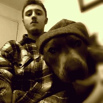 Profile Picture of Joseph Gainey (@Jpj1G) on Twitter