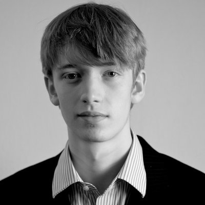 Profile Picture of Nicholas Crossland (@NichCrossland) on Twitter