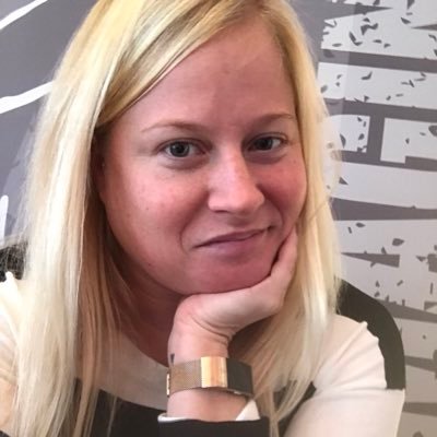 Profile Picture of Shelby (Frank) Dell (@sfrank1021) on Twitter