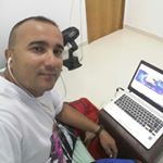 Profile Picture of MOISÉS CORRÊA@ (@moisesfarofa) on Instagram