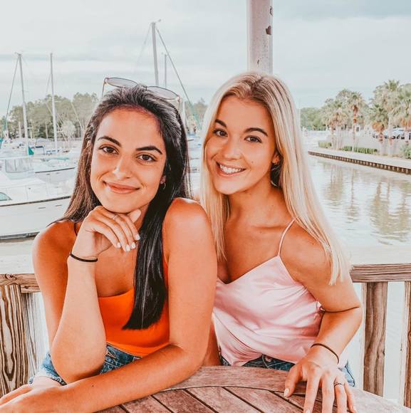 Profile Picture of Skylar Marshall (@_skylarmarshall) on Poshmark