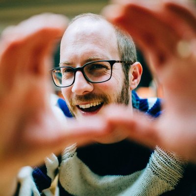 Profile Picture of Stephen Woodward (@S_Woodward__) on Twitter