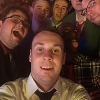 Profile Picture of Andrew Runyon (@andrew-runyon-5) on Quora