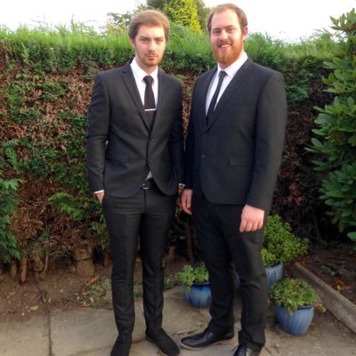 Profile Picture of Matt Wilkins (@matt__wilkins) on Twitter