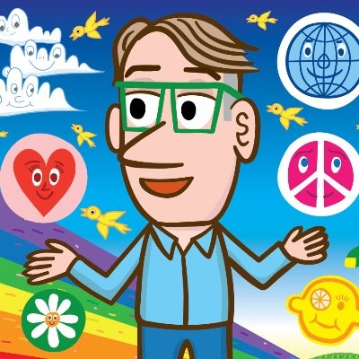 Profile Picture of Rodney Alan Greenblat (@RodneyGreenblat) on Twitter