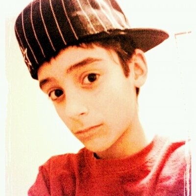 Profile Picture of Mario Olivas (@marioolivas123) on Twitter