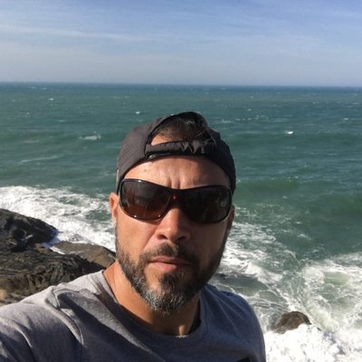 Profile Picture of Luis Carlos Alves  (@eulcalves) on Twitter