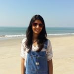 Profile Picture of Anuja Jain (@jainanuja) on Instagram