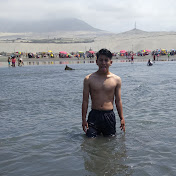 Profile Picture of Javier Cerna (@javiercerna7588) on Youtube
