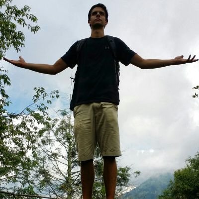 Profile Picture of Michael Glidden (@MR_Glidden) on Twitter