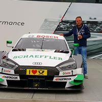 Profile Picture of Patrick Mauerbauer (@patrickmauerbauer) on Pinterest