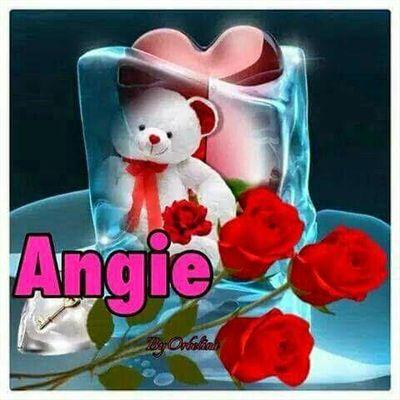 Profile Picture of Angelina Diaz (@angelinadiaz622) on Twitter