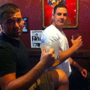 Profile Picture of Randy Frederick (@archballer23) on Twitter