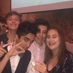 Profile Picture of Andrew (@andrew.arthur7) on Instagram