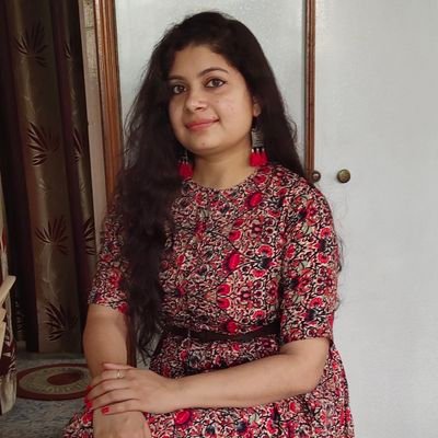 Profile Picture of Nancy Kumari (@NancyKu99939736) on Twitter