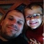 Profile Picture of Simon Mason (@simon_mason81) on Instagram