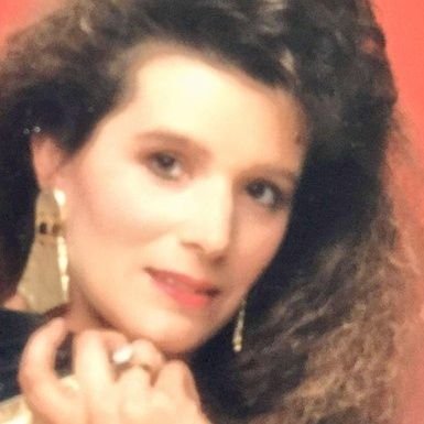 Profile Picture of Pam Huff (@pahuf) on Twitter