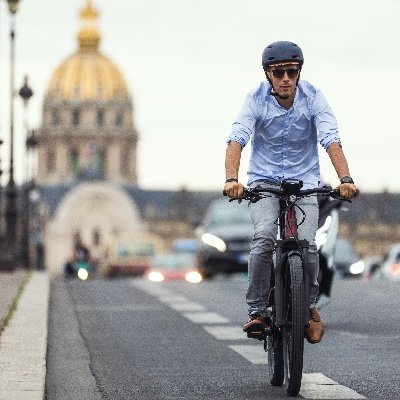 Profile Picture of David (@DavidMunier) on Twitter