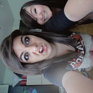 Profile Picture of Angela Lehman (@angellama.andjelly) on Myspace