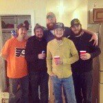 Profile Picture of trevor labonte (@trevo1987) on Instagram