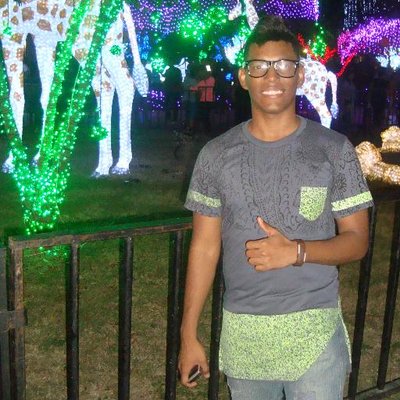 Profile Picture of Gerald Pinto (@gerald_pinto) on Twitter