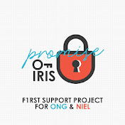 Profile Picture of IRIS - Ong & Niel Vietnam Union (@iris-ongnielvietnamunion4272) on Youtube