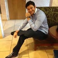 Profile Picture of Nehal Parikh (@nehal-parikh-2) on Quora